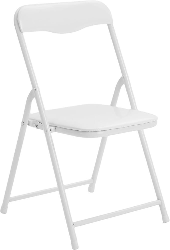 Flash Furniture Mindy Kids 5-Piece Folding Square Table and Chairs Set - Image 18