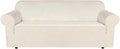 H.VERSAILTEX Stretch Velvet Sofa Covers by HVERSAILTEX