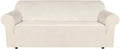 H.VERSAILTEX Stretch Sofa Covers Large Couch Covers Sofa Slipcovers Furniture by HVERSAILTEX