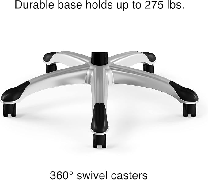 Union & Scale Ergonomic Task Chair - Image 6
