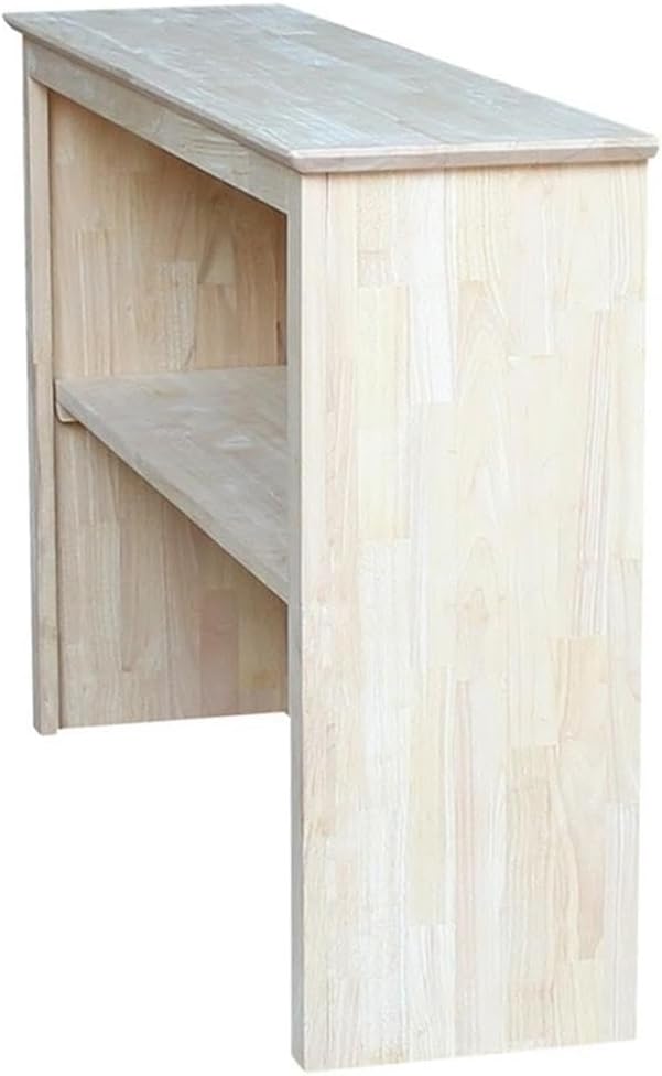 International Concepts Hutch, Unfinished - Image 4