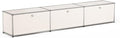 Modern Storage Cabinet Sideboard Versatile Free-Standing Organizer Cabinets by ARVORAHome
