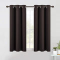 NICETOWN Blackout Curtain Panels by NICETOWN