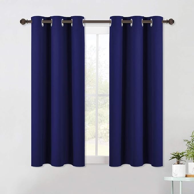 NICETOWN Blackout Curtain Panels by NICETOWN