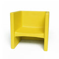 Children's Factory Cube Chair, Flexible Seating Classroom Furniture by ChildrensFactory