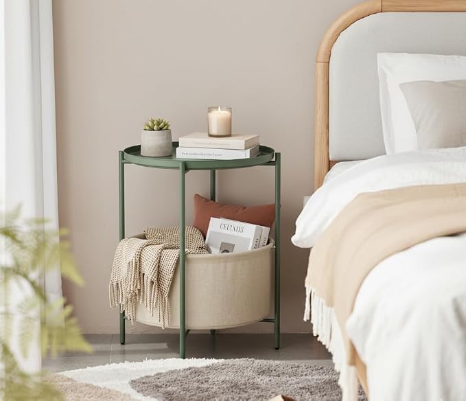 danpinera Round Side Table - Image 4