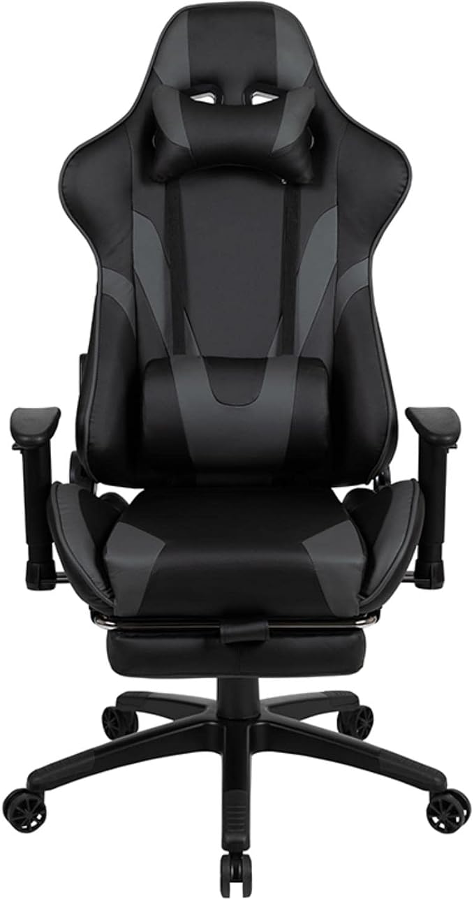 Flash Furniture X30 Gaming Chair Racing Office Ergonomic Computer Chair - Image 6