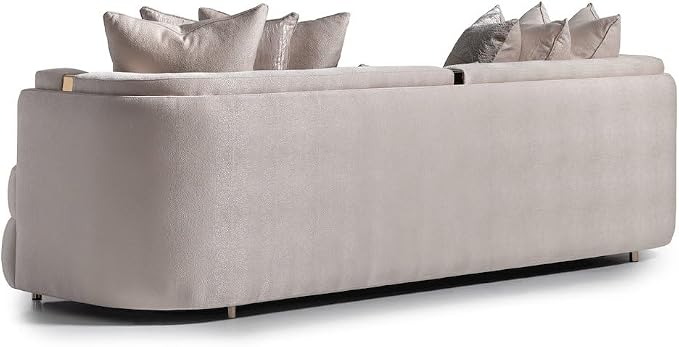 MICHAEL AMINI Carmela Mansion Sofa - Image 5