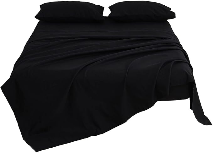 Kingnex Sofa Bed Sheets Queen for Sleeper Sofa Bed - Image 2
