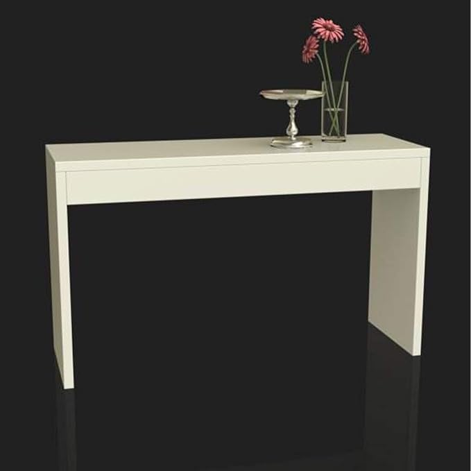 Northfield Entryway Hall Console Table/Desk - Image 4
