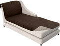 Sofa Shield® Couch Chaise Covers by SofaShield