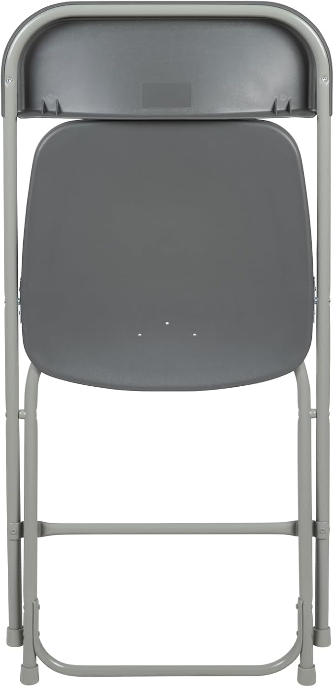 Flash Furniture Hercules Series Plastic Folding Chair - Image 14