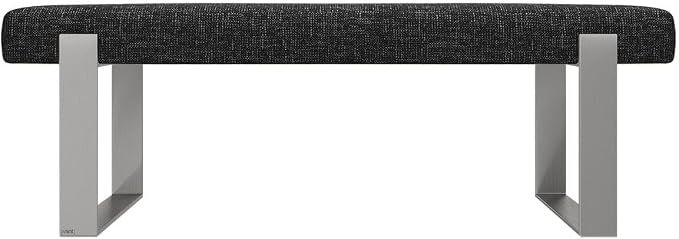VANT Upholstered Bed Bench by VantPanels