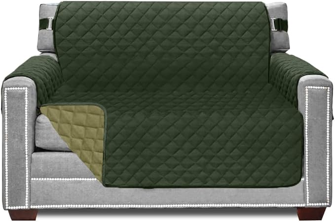 Sofa Shield® Couch Armchair Covers by SofaShield