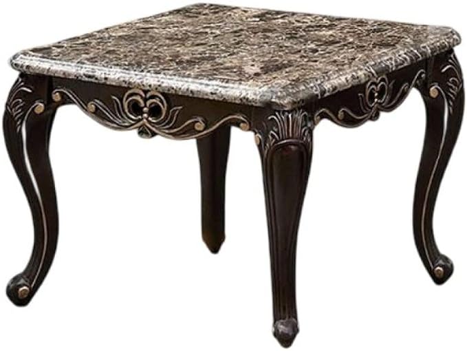 Transitional Style 1X Coffee Table & End Set - Image 8