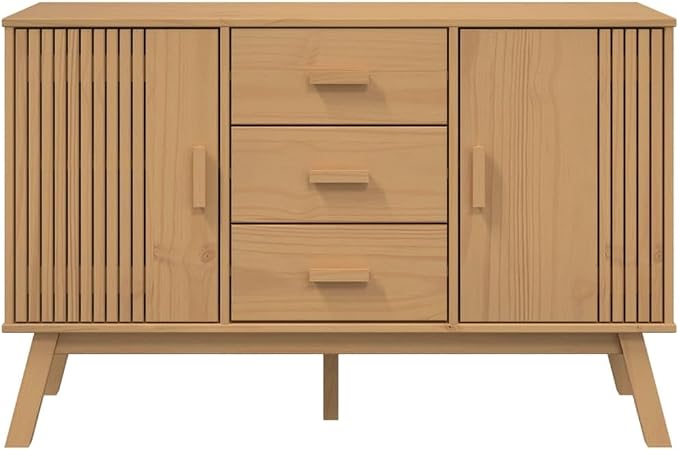 Scandinavian Style Sideboard - Image 8