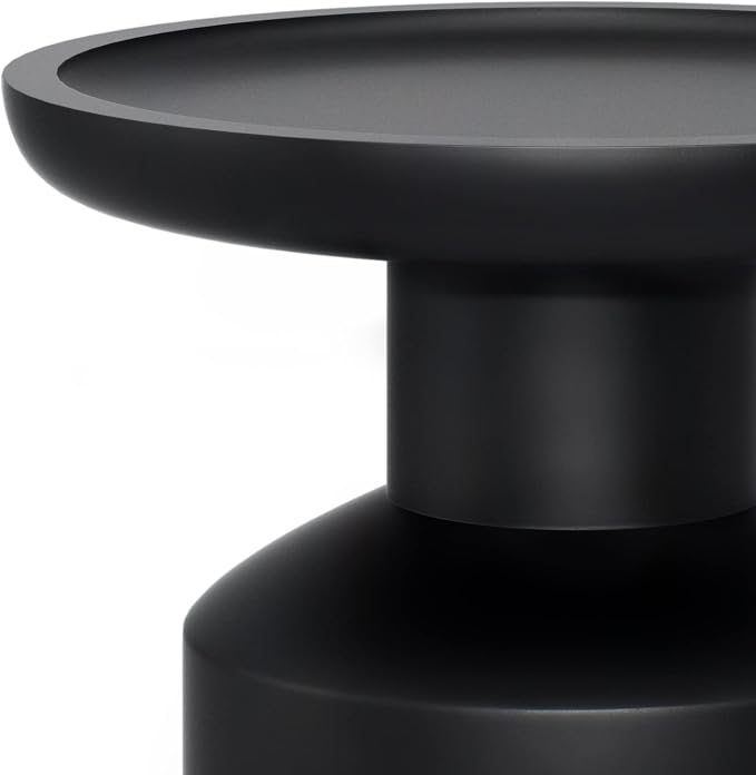 SIMPLIHOME Haynes End Table - Image 5