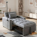 Sleeper Chair, Pull Out Chair Sleeper by Outdoorchairs