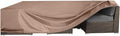 Patio Furniture Covers Waterproof Outdoor Furniture Cover Heavy Duty Outdoor by CKCLUU