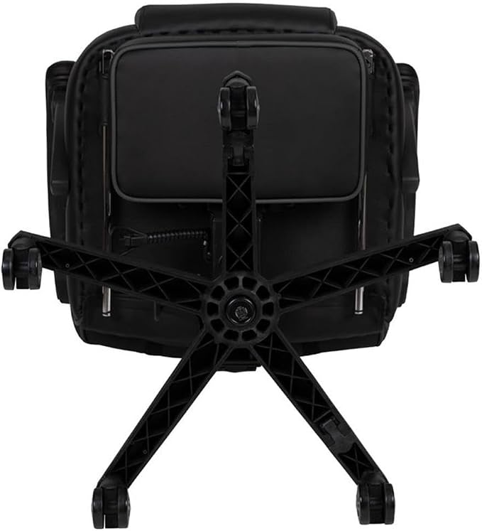 Flash Furniture X40 Gaming Chair Racing Ergonomic Computer Chair - Image 9