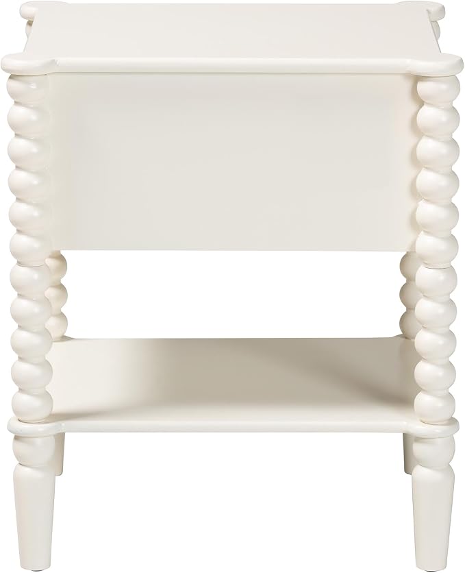 Baxton Studio Rimona End Table - Image 6