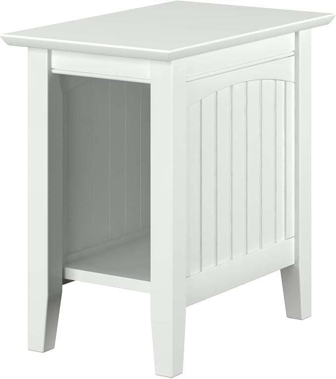 AFI, Nantucket Chair Side Table - Image 4