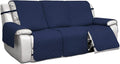 PureFit Water Resistant Reversible Sofa Covers by PureFit