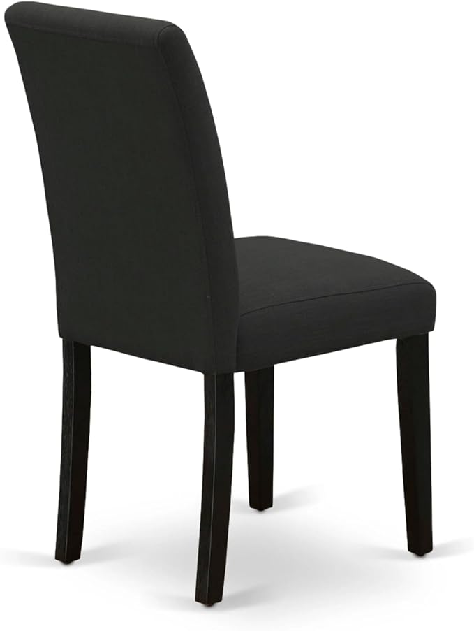 East West Furniture ABP6T24 Abbott Parson Chairs - Image 7