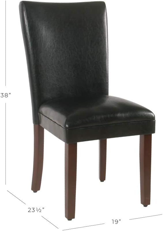 HomePop Parsons Dining Chair - Image 3