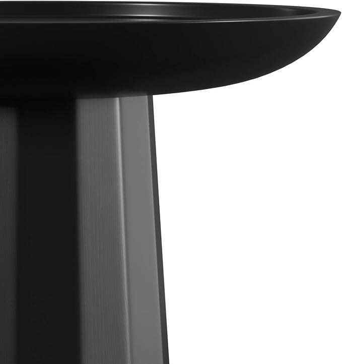 SIMPLIHOME Dayton End Table - Image 5