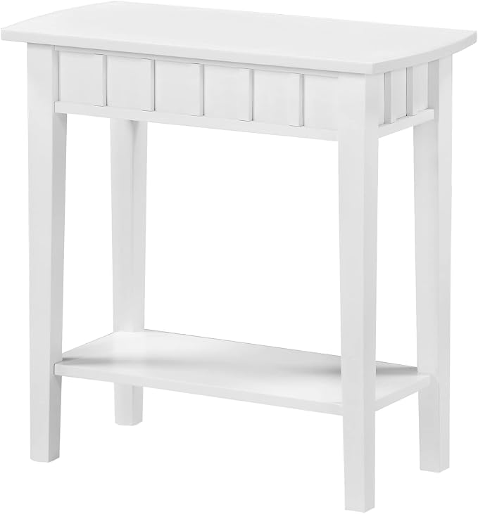 Convenience Concepts Dennis End Table by ConvenienceConcepts