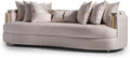 MICHAEL AMINI Carmela Mansion Sofa by Michael+Amini