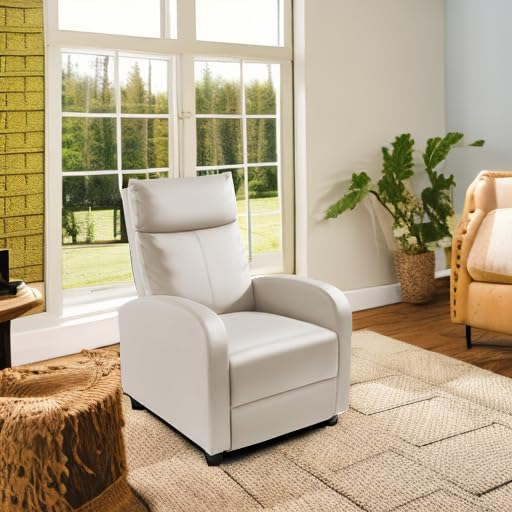 Homall Recliner Chair, Recliner Sofa - Image 6