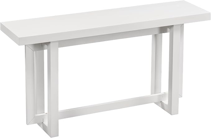 Contemporary Console Table - Image 5
