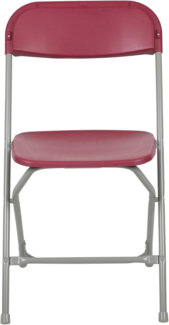 Flash Furniture Hercules Series Plastic Folding Chair - Image 13