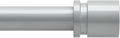 Byondeth Curtain Rods for Windows 16 to 170 Inches Adjustable Length 1 Inch by Byondeth