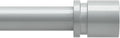 Byondeth Curtain Rods for Windows 16 to 200 Inches Adjustable Length 1 Inch by Byondeth