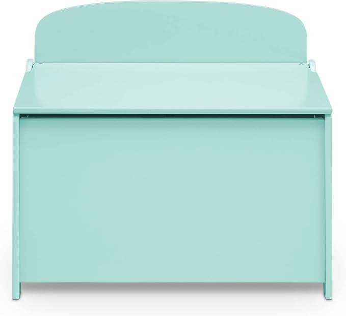 Delta Children MySize Deluxe Toy Box - Image 6