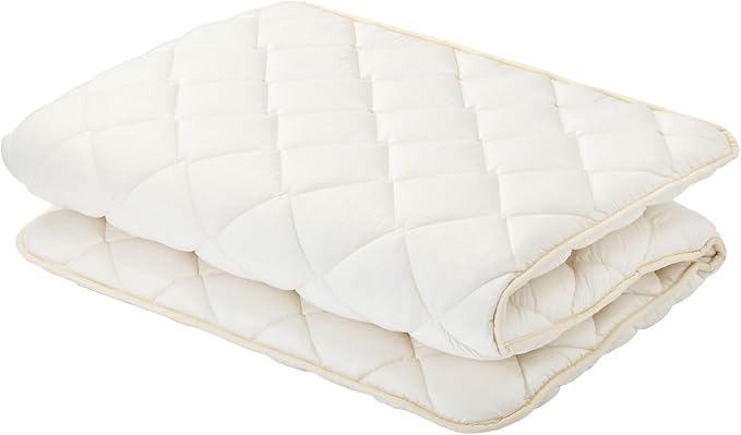 MORIRIN Japanese Floor Futon Mattress by MORIRIN