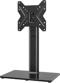Universal Swivel TV /Table Top TV Stand by HEMUDU