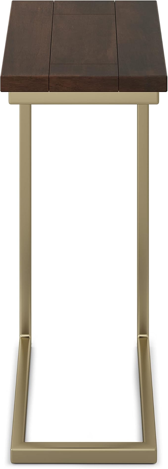 SIMPLIHOME Skyler C-Side Table - Image 4
