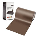 Leather Repair Patch Tape Brown 3 x 60 inch Self Adhesive Leather Repair Tape by Cindy%27s+Tape