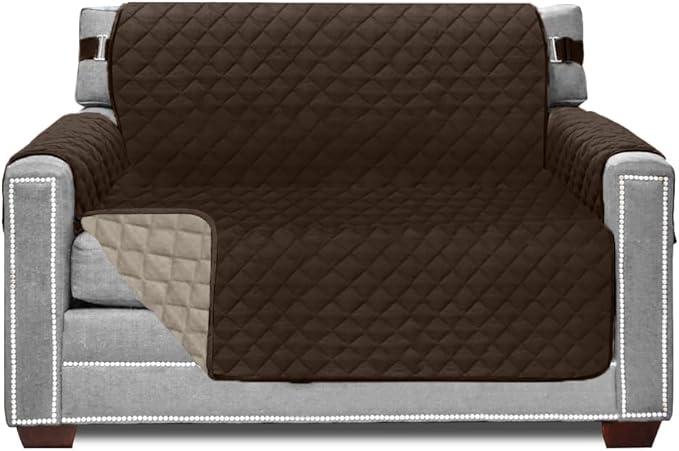 Sofa Shield® Couch Armchair Covers by SofaShield