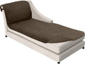 Sofa Shield® Couch Chaise Covers by SofaShield
