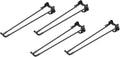 uxcell Folding Table Legs by uxcell