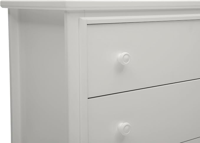 Delta Children Perry 3 Drawer Dresser - Image 14
