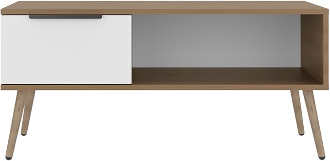 GOWE Scandinavian Style Coffee Table - Image 5