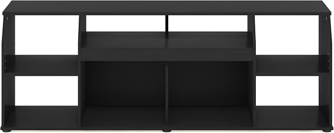 Furinno Jaya TV stand for up to 65 Inch TV, Gaming Enterteinment Center - Image 8