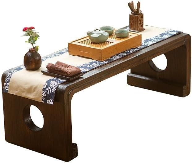 CHICKEN Couch End Table Console Table Guqin Piano Wood Ancient Furniture Four by Unknown