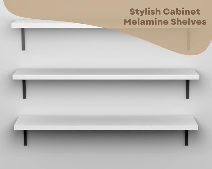 B&B HARDWARE Oversized Cabinet Shelves - Image 7
